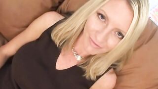 milf Emma has a fantastic body and is eager to fucked