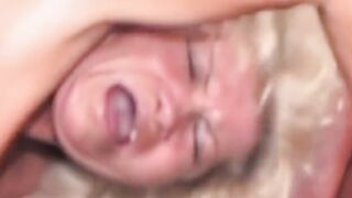 GRANDMA fucking DREAMERS - VOL. #10