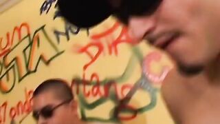 GANG-BANG fucking DREAMERS!!! - VOL #09