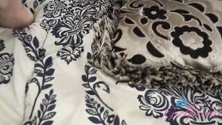 Summer Vixen Beauty takes a cumshot pov GFE Lover