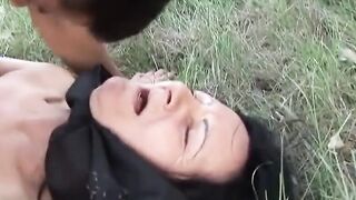 GRANDMOTHER fucking DREAMERS - VOL. #07