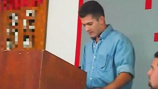 AMATEUR fucking DREAMERS!!! - VOL. #07