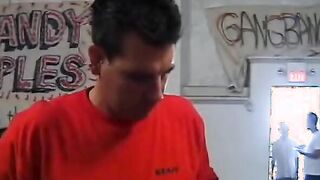 GANG-BANG fucking DREAMERS!!! - VOL #04