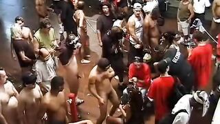 GANG-BANG fucking DREAMERS!!! - VOL #04