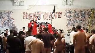 GANG-BANG fucking DREAMERS!!! - VOL #03