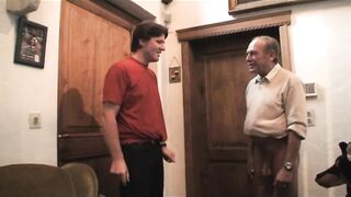 Intense Italian Family!!! - Epsiode #03
