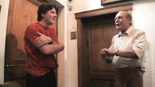 Intense Italian Family!!! - Epsiode #03