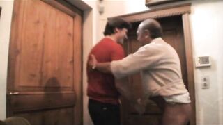 Intense Italian Family!!! - Epsiode #03