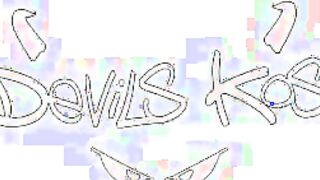 INSTAGRAM devils kos  / SASHA ROSE / KATE QUINN /BEST СUCKQUEAN FILM / BDSM