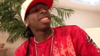 EBONY fucking DREAMERS!!! - VOL. #01