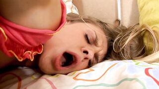 Hardcore Plowed Squirt Anal Extrem