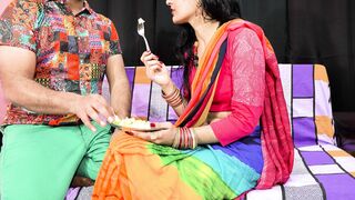 Step-brother sister best anal XXX plowed into hindi audio