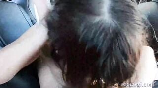Young Nerdy Nympho Honey Hayes Gets Pigtailed Face Screwed!