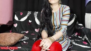 Your Priya banged! by her uncle and Punjab bj into hindi
