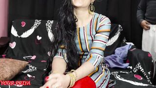 Your Priya banged! by her uncle and Punjab bj into hindi