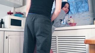 18 Yo get a Real Orgasm instead of vape