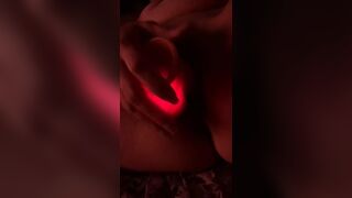 ex-wife toying