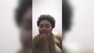 My body