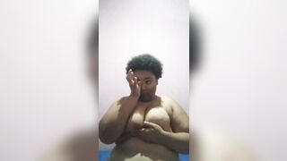 My body