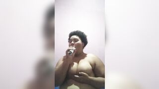 My body