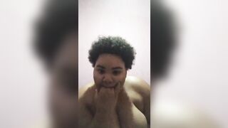 My body
