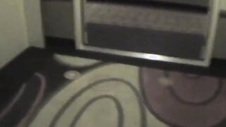 Masturbating shower 18 year old orgasms