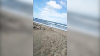 Head inside the middle of the beaches can only end into anal