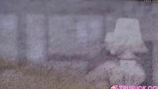 Lauren Phillips Keeping Her Stepson Up Until Midnight