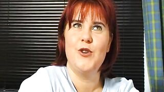 Die Banane bringt Sie zum Orgasmus
