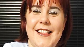 Die Banane bringt Sie zum Orgasmus