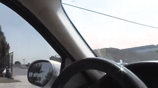 Flordia Fucked Party with 50$ bitch