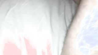 FUCK MY STEPSISTER TWICE BEFORE GOING TO BED