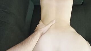 Huge-Butt Sporty sluts into Tights Get Banged!,Cummed inside Mouth
