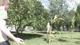 Christine Alexis Liking Getting Her teenie Year Mature Vagina screwed