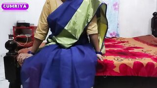 Wedding Anniversary Best Sex cumriya