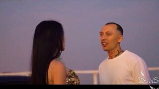 INSTAGRAM devils kos   SASHA ROSE  ANAL MEET  ANAL JIZZED  ROUGH ANAL  PASSION