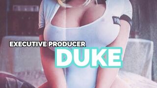 Bae inked Hispanic fucks Dukes Dollz Sex Vibrator