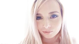 Slutty Brace Faced babe's Tight Butt Pulverized To Wide Gape - EvilAngel