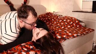 Private anal pleasure and pegging point of view