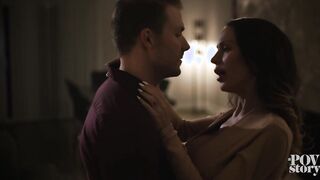 aPOVstory - My Mother, My Refuge - McKenzie Lee Nicole Sage