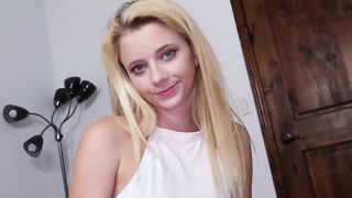 Riley Model Gets Unique Family Therapy