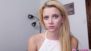 Riley Model Gets Unique Family Therapy