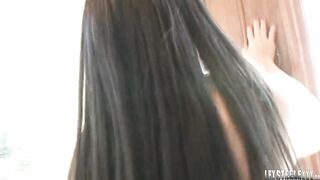 18 Yo Goddess Luscious Lopez Gets Snatch And Booty Boned By Lex Steele!
