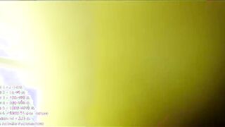 eastern Boned By Sex Machine - Squirting On Web Cam