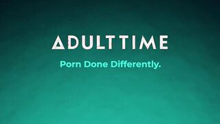 21 SEXTREME - Chesty GILF Warms Up Her Snatch For A Dick Stuffing