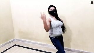 ASAN KUNDI NI KHOLN SABA GODDESS PAKI DANCE