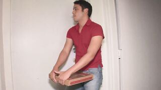 BANGIN THE BURBS - (FULL HD SEX TAPE)