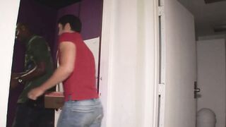BANGIN THE BURBS - (FULL HD SEX TAPE)