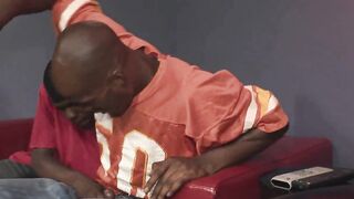BANGIN THE BURBS - (FULL HD SEX TAPE)