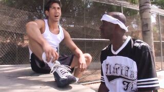BANGIN THE BURBS - (FULL HD SEX TAPE)